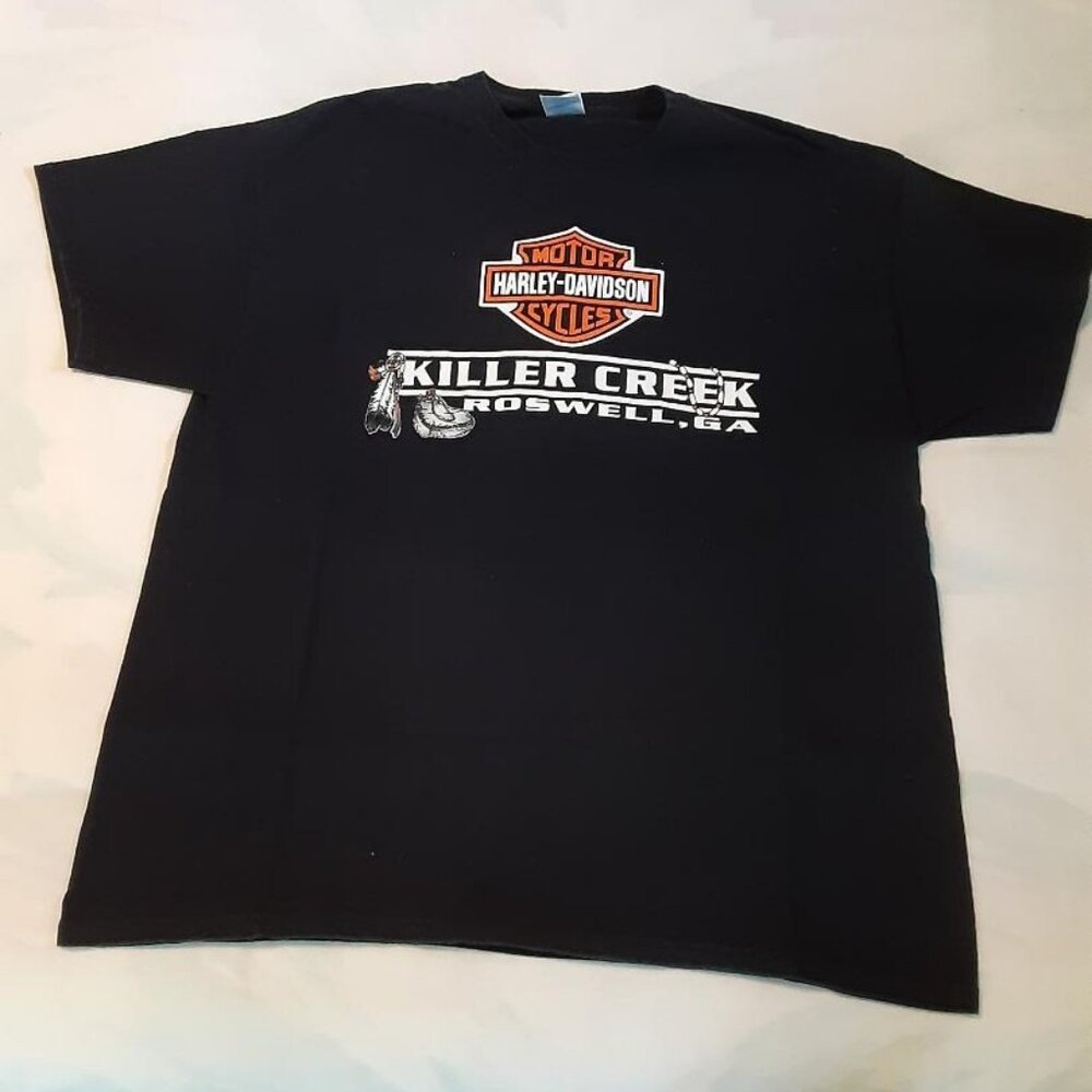 Harley-Davidson T-Shirt